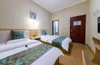 Huashan - Loft Youth Mountain Residence