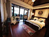 Xishuangbanna Jinghong Yunman Valley Villa Resort Hotel (Yuejingzhuang)