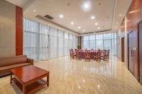 Lingshan Xi Orange Litchi Hotel - sarapan