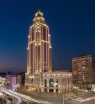 Vienna International Hotel (Shanwei Xinli Central Plaza ) Hotels near Appendix Polytechnic - Area A