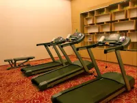 Holiday Inn BEIJING SHIJINGSHAN PARKVIEW by IHG Hotels near Beijing Botanical Garden