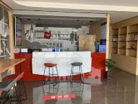 Shankee Hotel (Chengwu Dangji Town Yingbin Avenue)