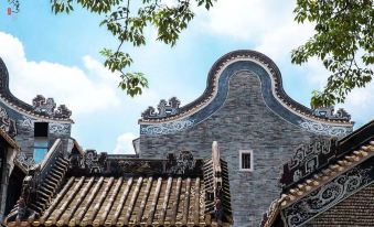 Wenchang Waju Homestay in Shawan Ancient Town