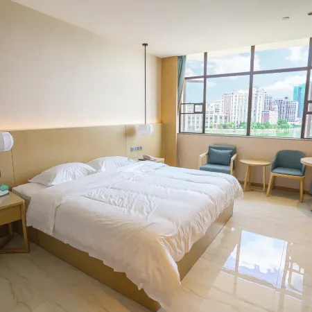Yunan Yuehu Garden Hotel