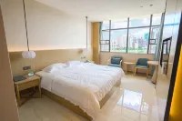 Yunan Yuehu Garden Hotel Hotels in Yunan