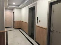 Wei'an Wuxiang Bieyuan Homestay