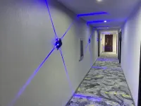 Jingmen Gelv Hotel