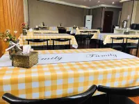 Xiahui Yirenhai Business Hotel - breakfast