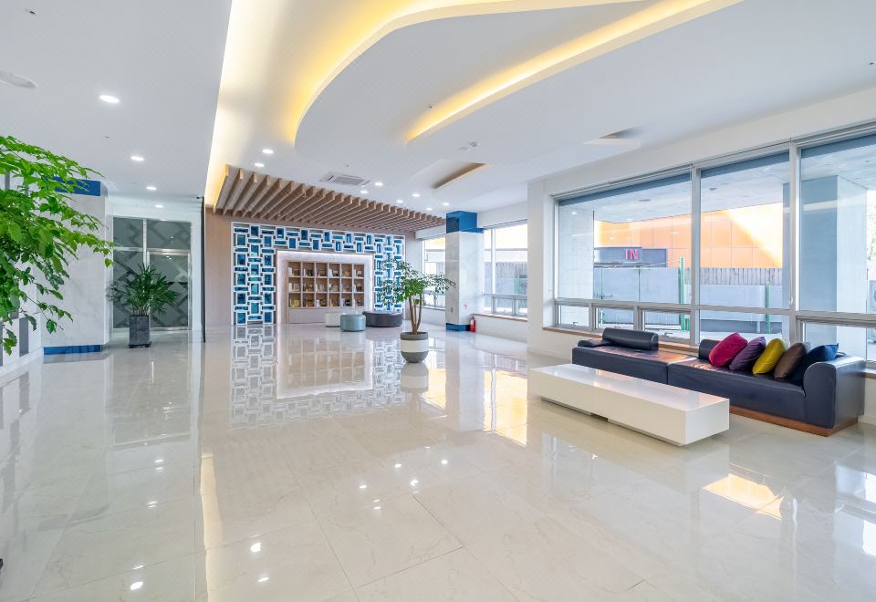 4. 여수 호텔 헤이..