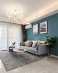 Livetour Holiday Apartment (Zhaoqing Yuehu) - Condos