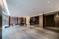 Homeinn Plus（Bei 'an Bus Station） Hotel di Bei'an