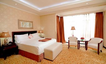 Capital Hotel and Spa
