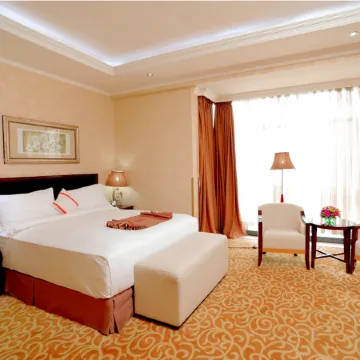 Capital Hotel and Spa Отели рядом с достопримечательностью «Пьяцца»