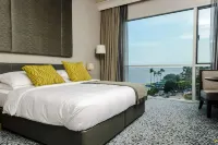 Radisson Blu Hotel and Residence Maputo