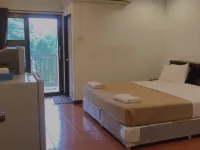 Huaymuang Apartment Hotels near Ubon Square