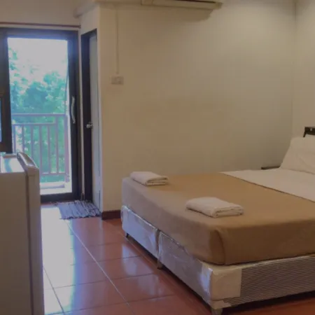 Huaymuang Apartment