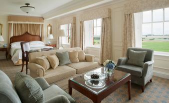 Four Seasons Hotel Hampshire