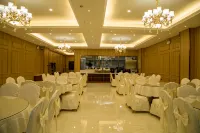 Vienna Hotel (Beitun Yudaihe Branch)