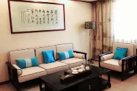 International Academic Exchanges Center of Huazhong Agricultural University