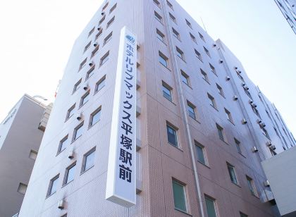 Hotel Livemax Budget Hiratsuka Ekimae