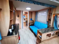 Laojieling Bishu Mountain Resort Hotel a Xixia