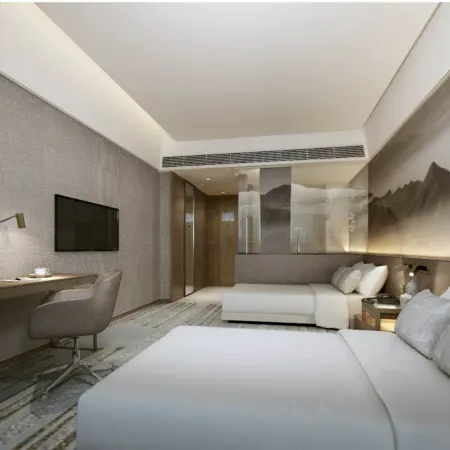 Xiyue Hotel