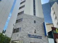 Akasaka Urban Hotel Annex Hotels near Nissho Hall