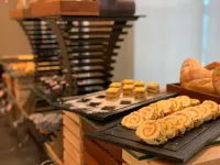 Ramada by Wyndham Luoyang Downtown