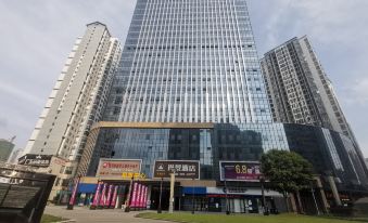 Shangjing Hotel