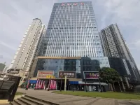 Shangjing Hotel