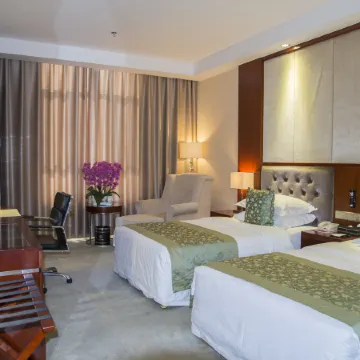 Jiahui Hotel (Yining Railway Station)