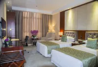 Jiahui Hotel (Yining Railway Station)