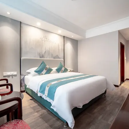 Shanmuhe Hotel