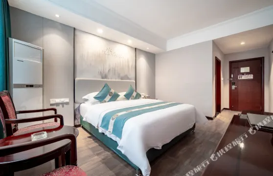 杉木河酒店（施秉縣政府店）