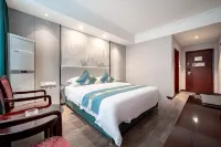Shanmuhe Hotel Các khách sạn ở Thi Bỉnh