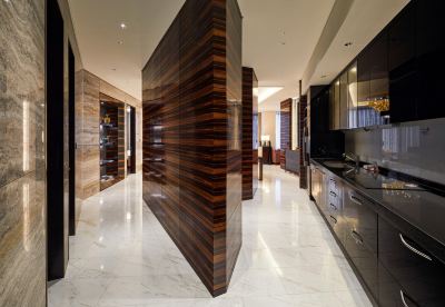 4ベッドルームスイート料理可能 オークウッドプレミア仁川の写真