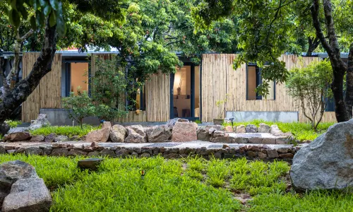 Lychee boutique resort