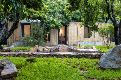 Lychee boutique resort