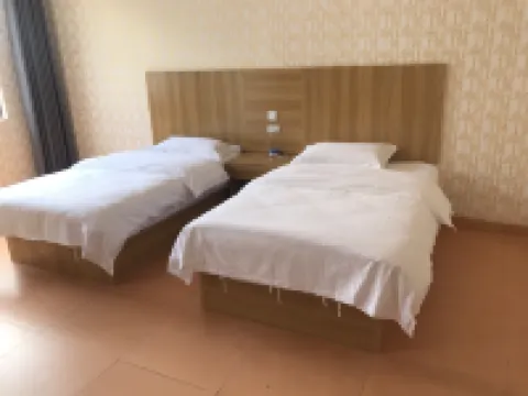 Wenshan Ruixingyuan Hotel (Chengnan Bus Station Branch)