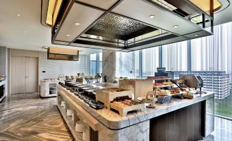SSAW Boutique Hotel Yingyang