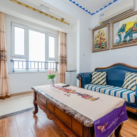 Laoting Lanhai Seaview Apartment