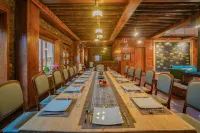 No. 20, Ranrika Village, GeNie Town, Litang County, Garze Prefecture Hotel a Litang