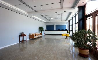 Yiju Hotel (Aershan City Center Branch)