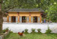 Fanjing Fanjing Guesthouse Hotels in Jiangkou