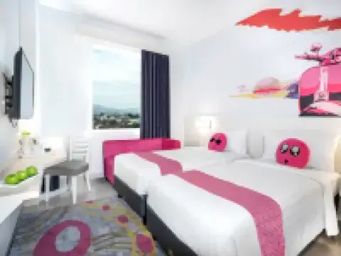 Favehotel Malang Hotels in Lowokwaru