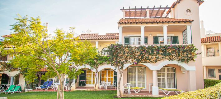 Old Village โรงแรมในวิลามูรา
