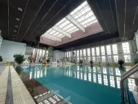 Yijiangnan Hotel - Pools