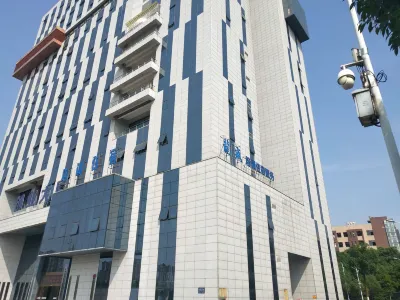 Longsheng Hotel Hotel a 