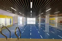 Golden Yan’an Danyun  Hotel