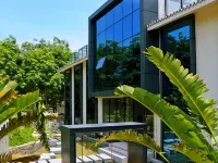 Xue'ershanfang B&B Bangxi Water Yard (Baisha Bangxizhen Nanya Shop) Hotel a Baisha